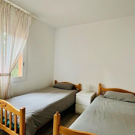 Precioso Apartamento En La Playa De Pals Con Piscina - Recinto Puig Sa Guilla Εξωτερικό φωτογραφία