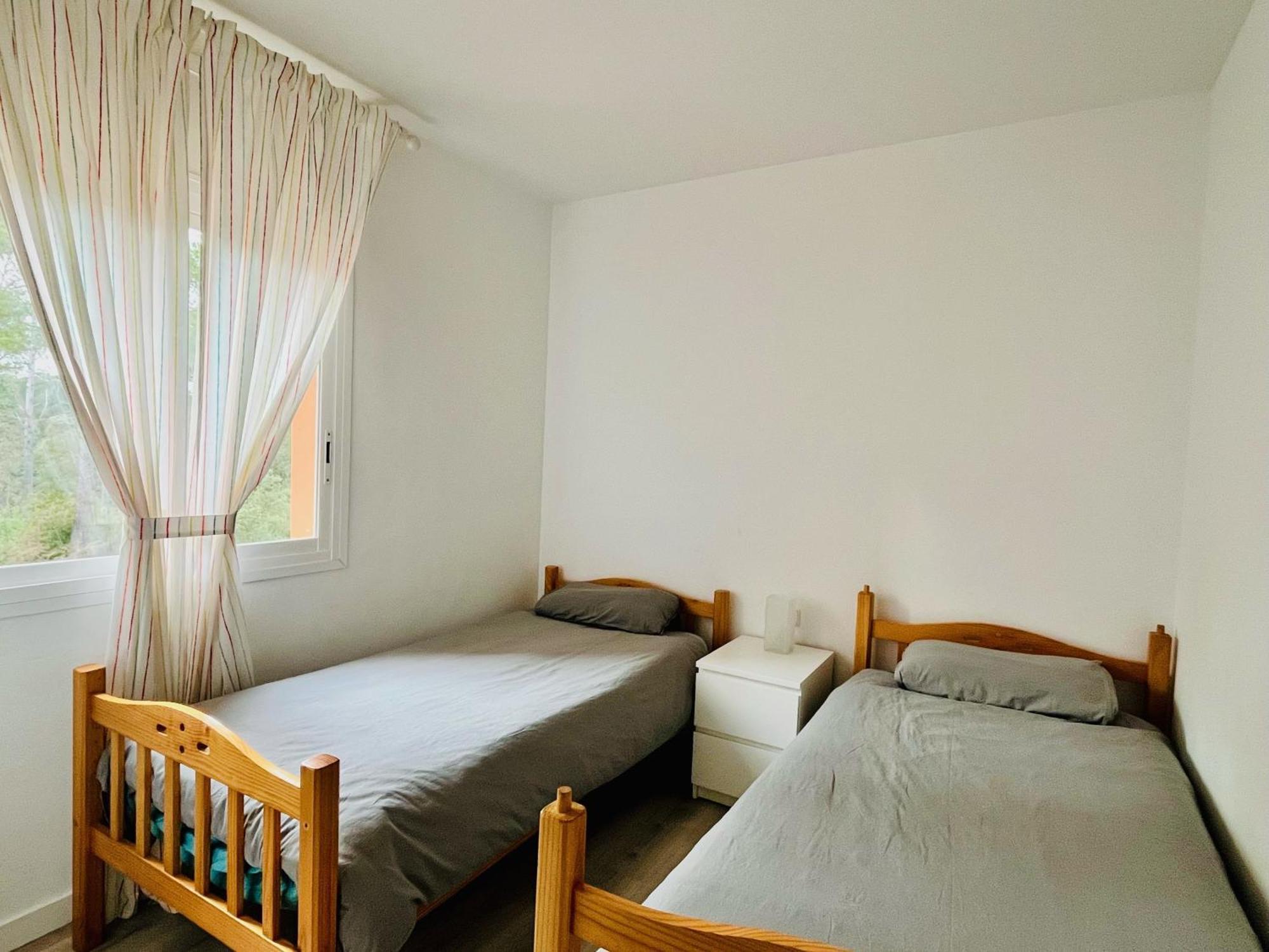 Precioso Apartamento En La Playa De Pals Con Piscina - Recinto Puig Sa Guilla Εξωτερικό φωτογραφία