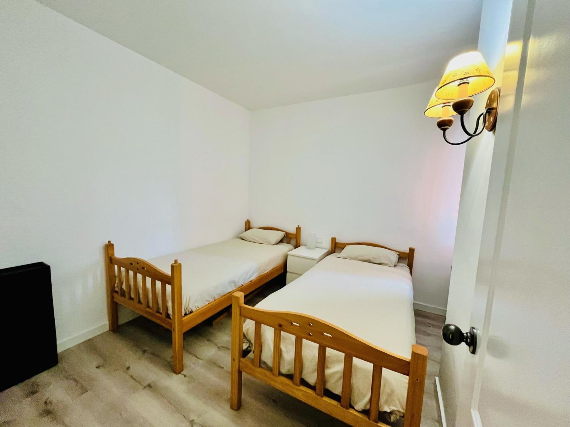 Precioso Apartamento En La Playa De Pals Con Piscina - Recinto Puig Sa Guilla Εξωτερικό φωτογραφία