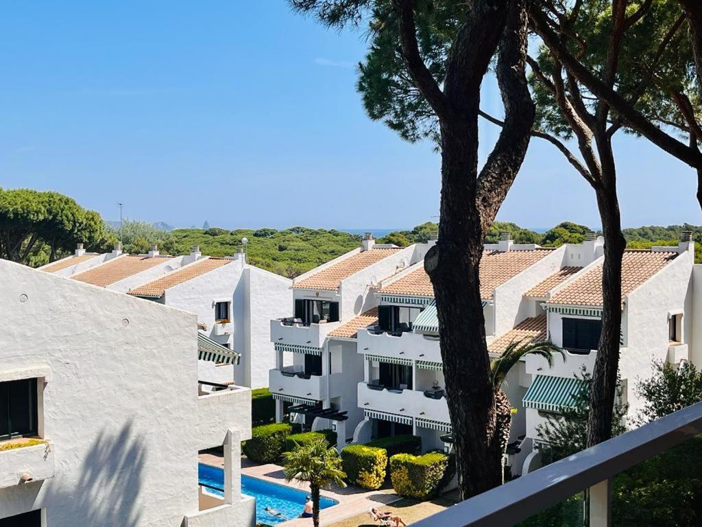 Precioso Apartamento En La Playa De Pals Con Piscina - Recinto Puig Sa Guilla Εξωτερικό φωτογραφία