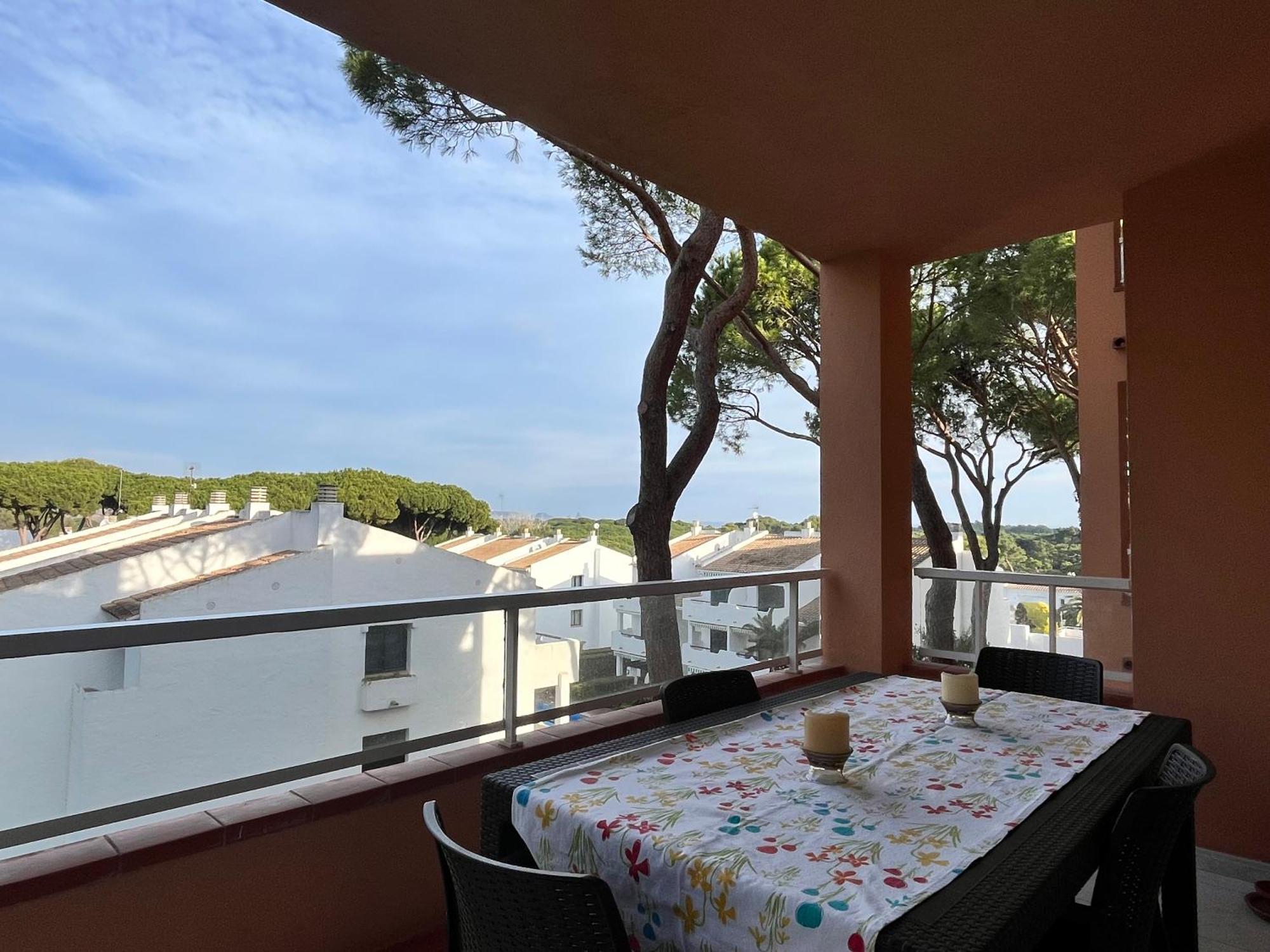 Precioso Apartamento En La Playa De Pals Con Piscina - Recinto Puig Sa Guilla Εξωτερικό φωτογραφία